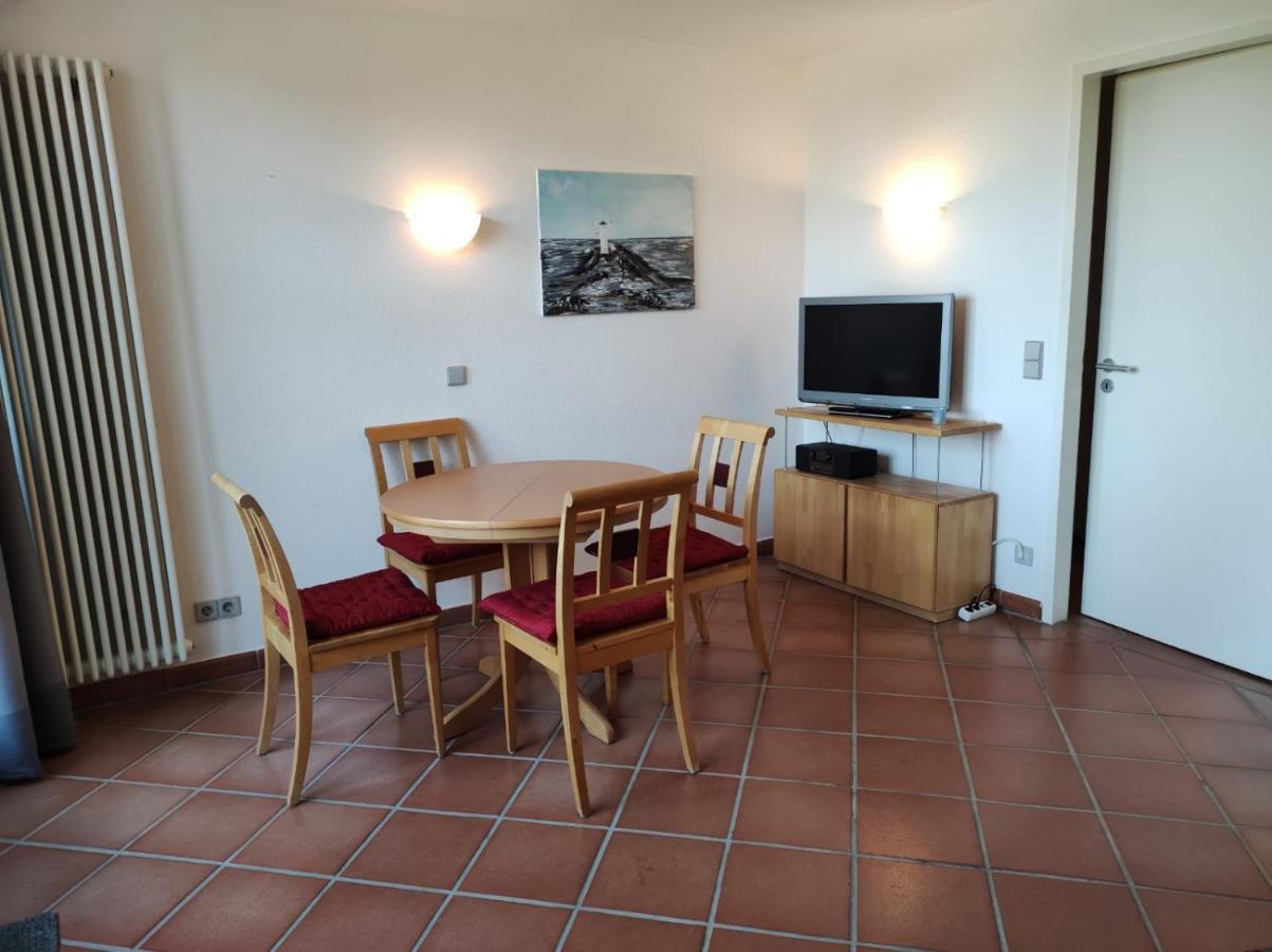 Apartment Seeadler Mit Balkon Dewichow 外观 照片